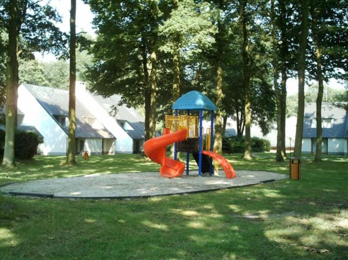 De Bosdreef - Hengelhoef - Duplex Met Verwarmd Openluchtzwembad Aan de Wolfsberg
