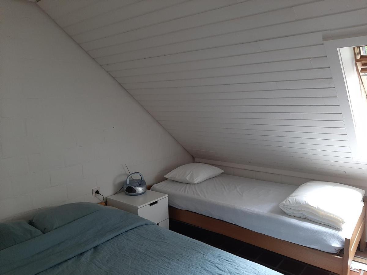 De Bosdreef - Hengelhoef - Duplex Met Verwarmd Openluchtzwembad Aan de Wolfsberg
